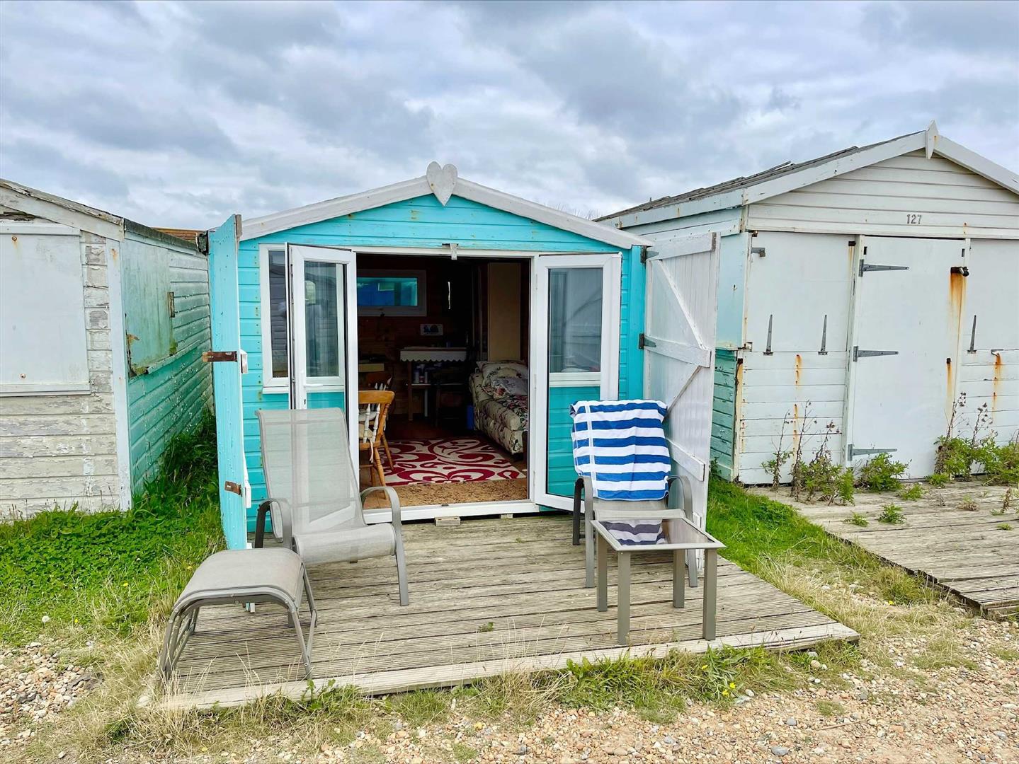 West Of Haven, St Leonards On Sea